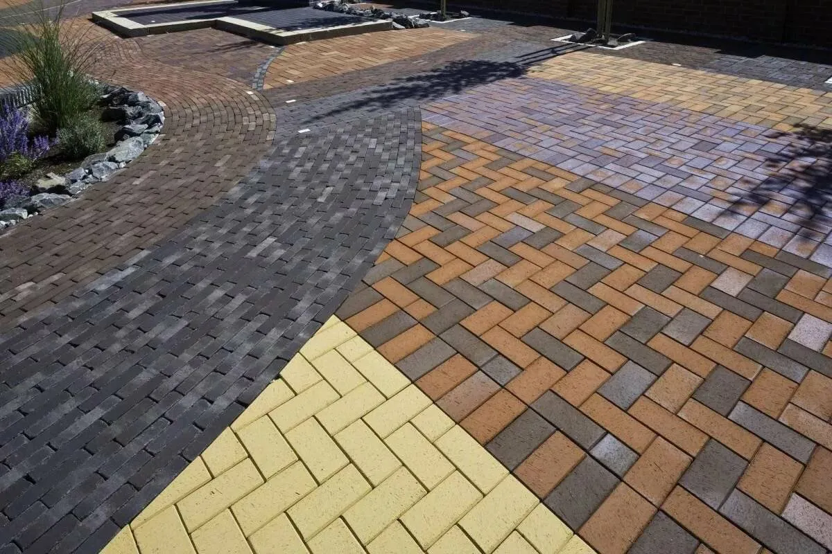 Галерея фасадных решений